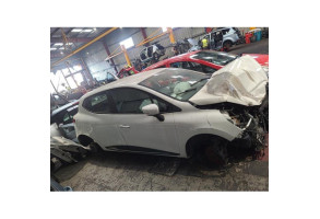 Interrupteur de leve vitre avant droit RENAULT CLIO 4 Photo n°10