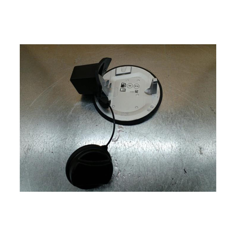 Trappe d'essence OPEL CORSA E Photo n°1