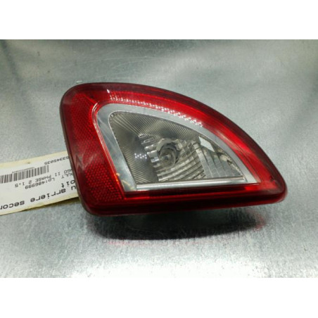 Feu arriere secondaire droit (feux) RENAULT TWINGO 2