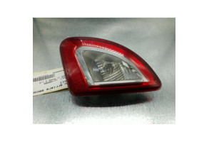 Feu arriere secondaire droit (feux) RENAULT TWINGO 2 Photo n°1