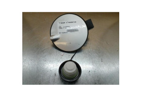 Trappe d'essence OPEL CORSA E Photo n°2