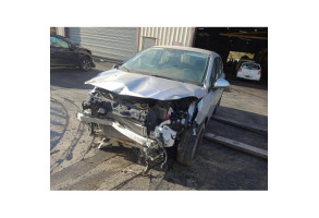 Trappe d'essence OPEL CORSA E Photo n°3