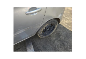 Trappe d'essence OPEL CORSA E Photo n°7