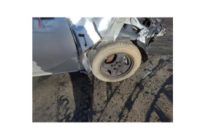 Trappe d'essence OPEL CORSA E Photo n°8