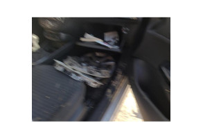 Trappe d'essence OPEL CORSA E Photo n°11