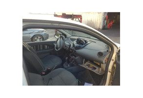 Feu arriere secondaire droit (feux) RENAULT TWINGO 2 Photo n°12