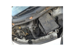 Feu arriere secondaire droit (feux) RENAULT TWINGO 2 Photo n°13