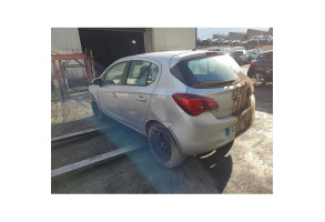 Trappe d'essence OPEL CORSA E Photo n°15