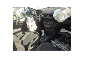 Trappe d'essence OPEL CORSA E Photo n°16