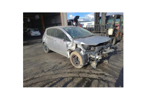 Trappe d'essence OPEL CORSA E Photo n°17