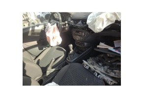 Trappe d'essence OPEL CORSA E Photo n°18