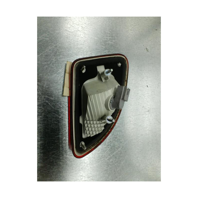 Feu arriere secondaire gauche (feux) RENAULT TWINGO 2 Photo n°1
