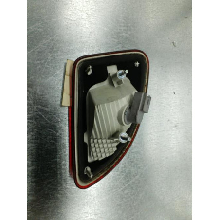 Feu arriere secondaire gauche (feux) RENAULT TWINGO 2