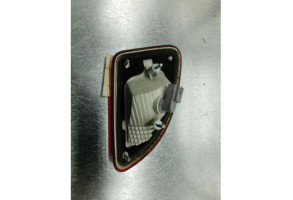 Feu arriere secondaire gauche (feux) RENAULT TWINGO 2 Photo n°1