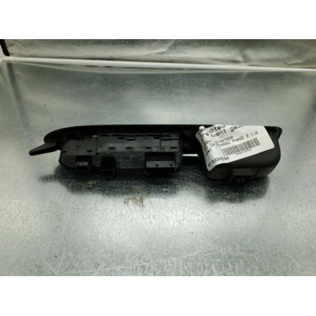 Interrupteur de leve vitre avant gauche CITROEN C4 2