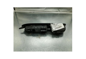 Interrupteur de leve vitre avant gauche CITROEN C4 2 Photo n°1