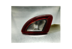 Feu arriere secondaire gauche (feux) RENAULT TWINGO 2 Photo n°2