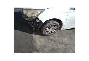 Interrupteur de leve vitre avant gauche CITROEN C4 2 Photo n°4