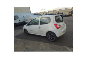 Feu arriere secondaire gauche (feux) RENAULT TWINGO 2 Photo n°7