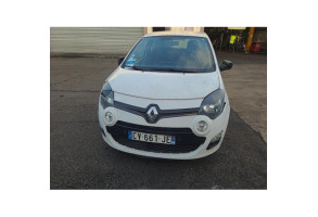 Feu arriere secondaire gauche (feux) RENAULT TWINGO 2 Photo n°9