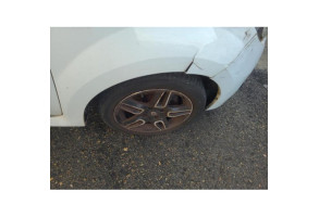 Feu arriere secondaire gauche (feux) RENAULT TWINGO 2 Photo n°10