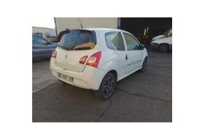 Feu arriere secondaire gauche (feux) RENAULT TWINGO 2 Photo n°11
