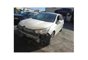 Interrupteur de leve vitre avant gauche CITROEN C4 2 Photo n°10