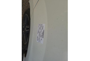 Feu arriere secondaire gauche (feux) RENAULT TWINGO 2 Photo n°15