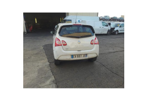 Feu arriere secondaire gauche (feux) RENAULT TWINGO 2 Photo n°16