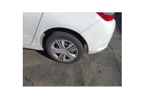 Interrupteur de leve vitre avant gauche CITROEN C4 2 Photo n°13