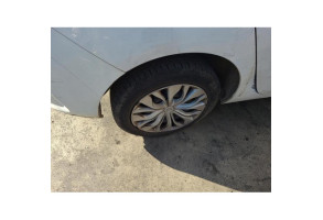 Interrupteur de leve vitre avant gauche CITROEN C4 2 Photo n°15