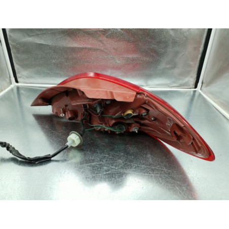 Feu arriere principal gauche (feux) MAZDA 2 2