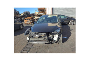 Feu arriere principal gauche (feux) MAZDA 2 2 Photo n°3