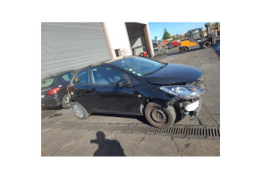 Feu arriere principal gauche (feux) MAZDA 2 2 Photo n°5