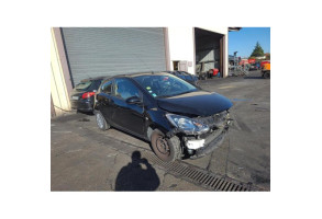 Feu arriere principal gauche (feux) MAZDA 2 2 Photo n°7