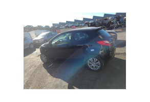 Feu arriere principal gauche (feux) MAZDA 2 2 Photo n°8