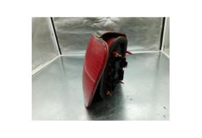 Feu arriere principal droit (feux) VOLKSWAGEN POLO 3 Photo n°1