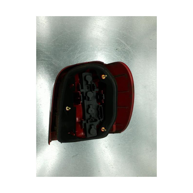 Feu arriere principal gauche (feux) VOLKSWAGEN POLO 3 Photo n°1