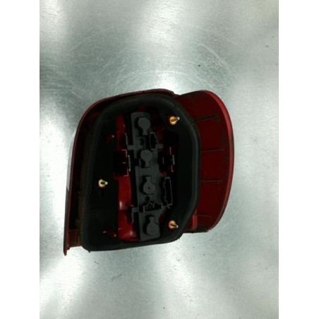 Feu arriere principal gauche (feux) VOLKSWAGEN POLO 3