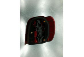 Feu arriere principal gauche (feux) VOLKSWAGEN POLO 3 Photo n°1