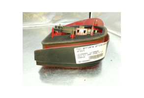 Feu arriere principal droit (feux) VOLKSWAGEN POLO 3 Photo n°2