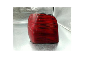 Feu arriere principal gauche (feux) VOLKSWAGEN POLO 3 Photo n°3