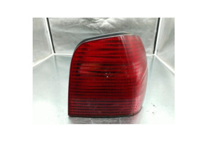 Feu arriere principal droit (feux) VOLKSWAGEN POLO 3 Photo n°3