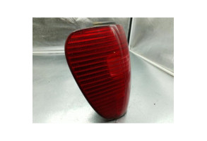 Feu arriere principal gauche (feux) VOLKSWAGEN POLO 3 Photo n°4