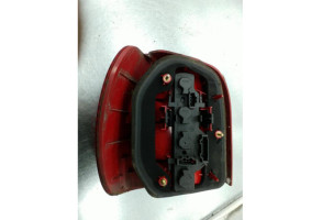 Feu arriere principal droit (feux) VOLKSWAGEN POLO 3 Photo n°4