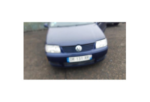 Feu arriere principal gauche (feux) VOLKSWAGEN POLO 3 Photo n°8