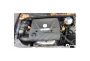 Feu arriere principal droit (feux) VOLKSWAGEN POLO 3 Photo n°10