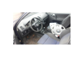 Feu arriere principal gauche (feux) VOLKSWAGEN POLO 3 Photo n°11