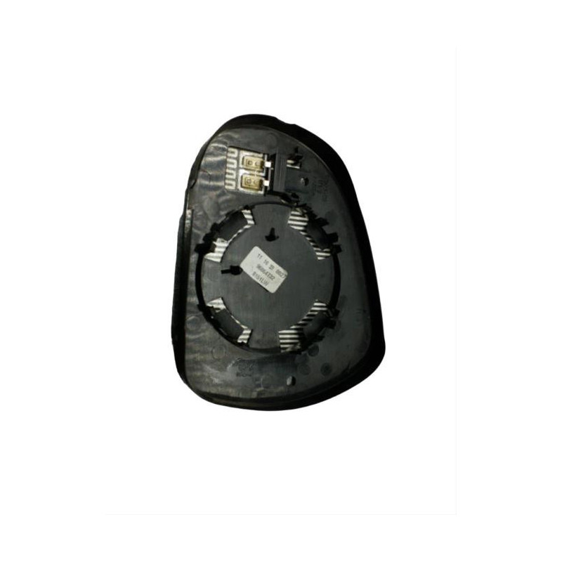 Glace retroviseur droit PEUGEOT 308 1 Photo n°1