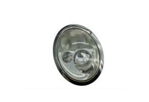 Optique avant principal droit (feux)(phare) MINI MINI 1 R50/R53 Photo n°1